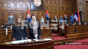 Vesti u 60 sekundi